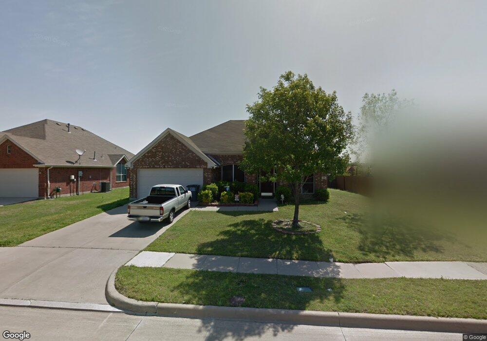 106 Mahonia Dr, Wylie, TX 75098 - photo 1