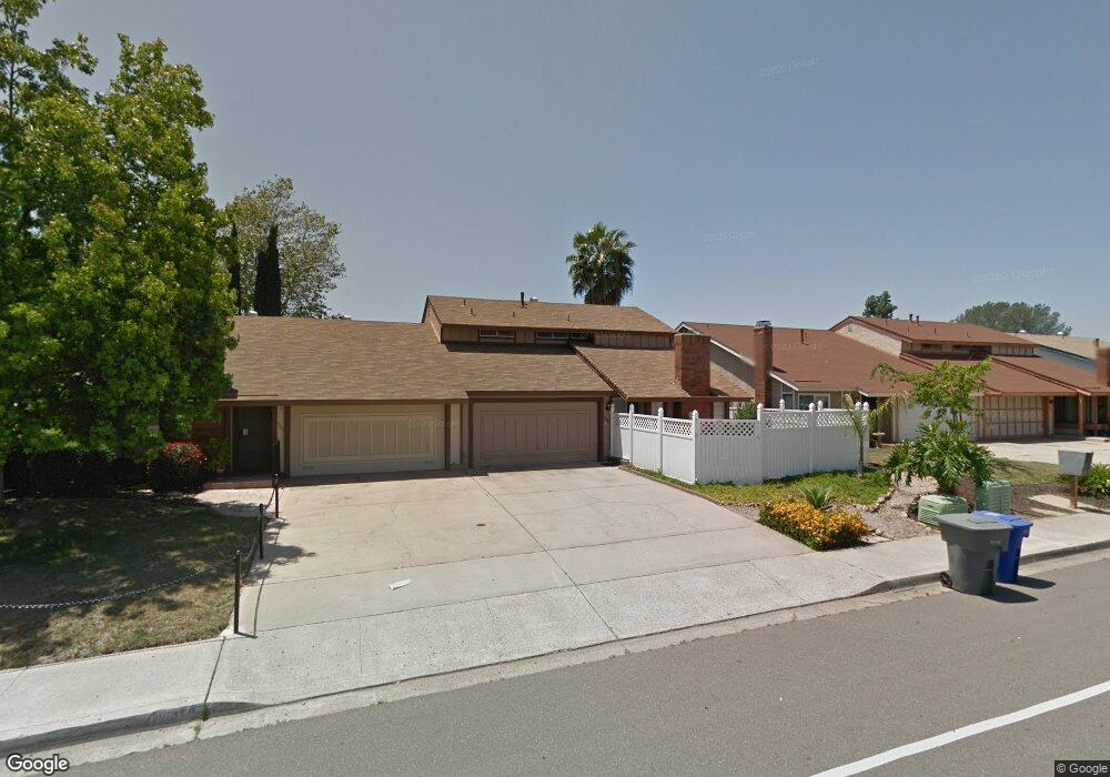 13852 Midland Rd, Poway, CA 92064 - photo 1