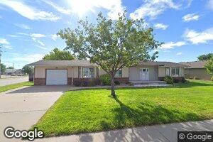 928 N Joyce Dr, Ulysses, KS 67880