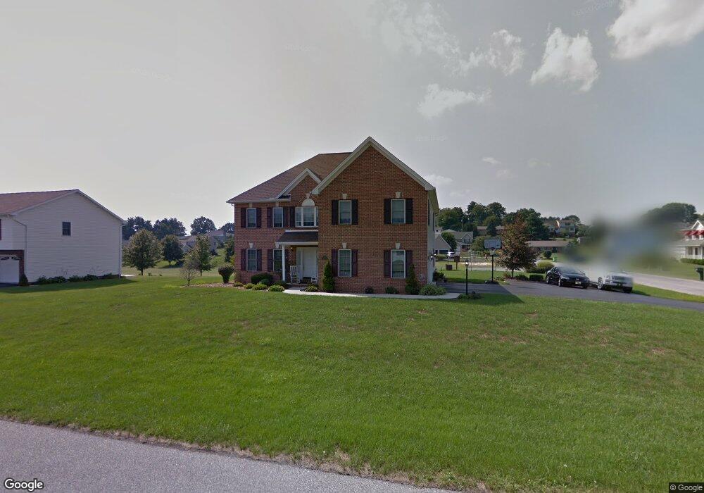 13125 Lenape Ln, Waynesboro, PA 17268 - photo 1