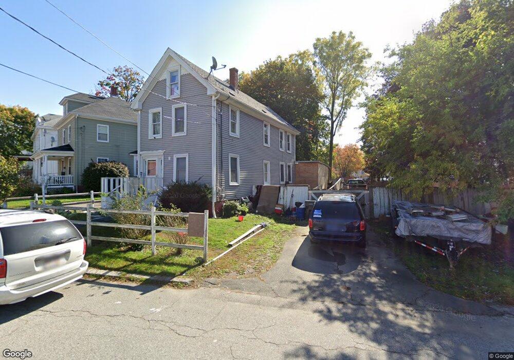 37 Ashland St, Haverhill, MA 01830 - photo 1