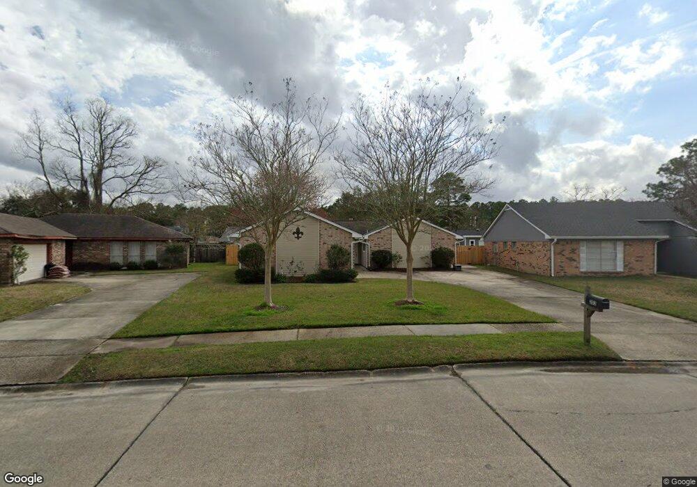 203 Westminster Dr, Slidell, LA 70460 - photo 1