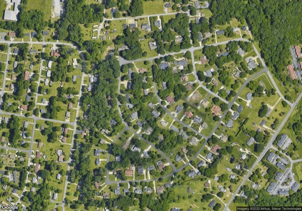 106 Quakerwood Dr, Archdale, NC 27263 - photo 1