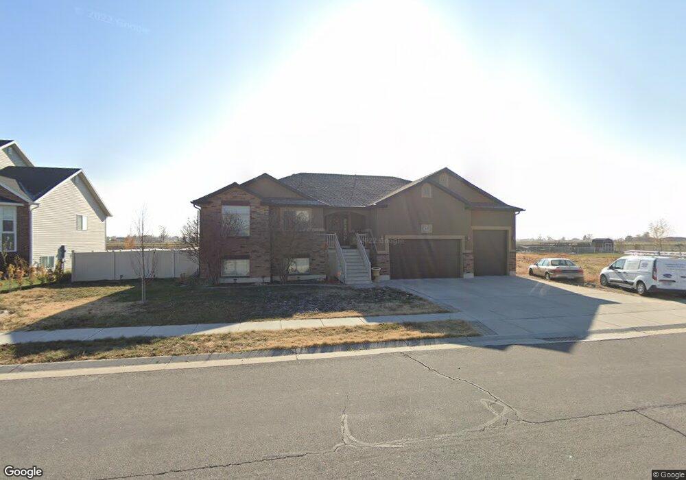 5605 W 5725 S unit 19, Hooper, UT 84315 - photo 1