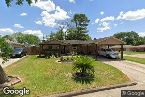 9602 Sumerlin St, Houston, TX 77075