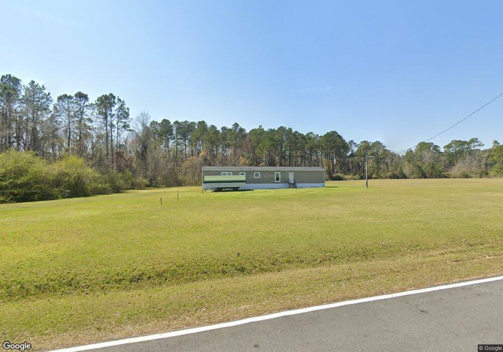 2700 Antioch Greggs Rd, Adel, GA 31620 - photo 1