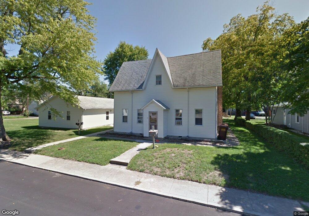 627 S Marion St unit 629, Bluffton, IN 46714 - photo 1