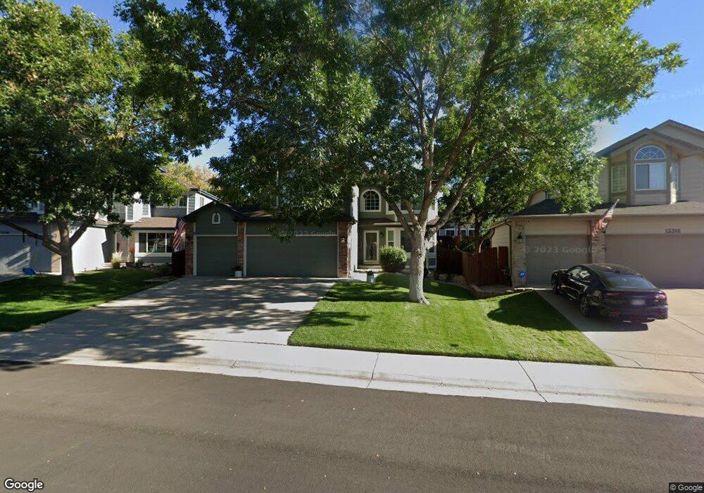 13326 Lafayette Way, Thornton, CO 80241 - photo 1