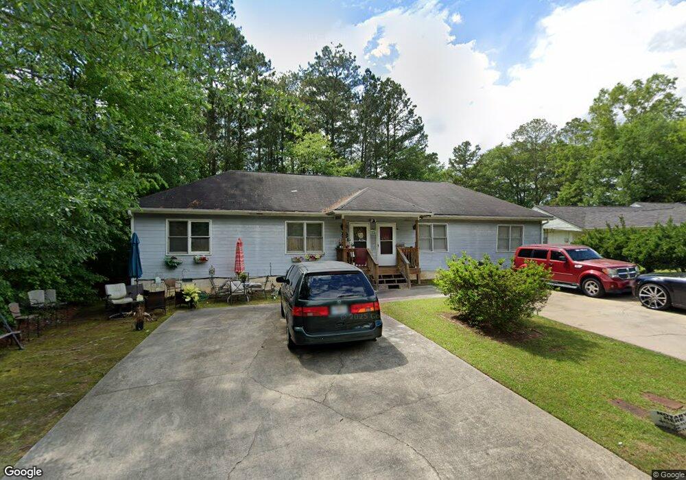 131 Bennett Cir, Carrollton, GA 30117 - photo 1