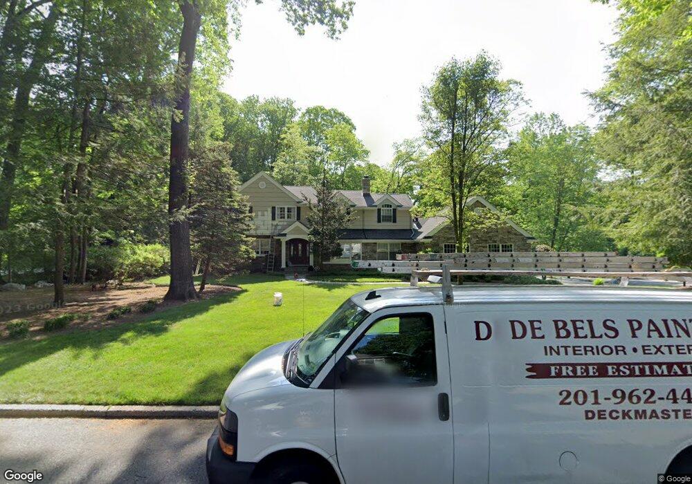 16 Hemlock Hill Rd, Upper Saddle River, NJ 07458 - photo 1