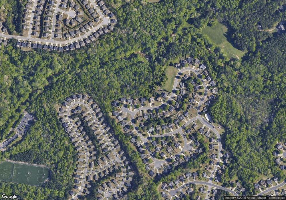 1095 Riverside Walk Crossing, Sugar Hill, GA 30518 - photo 1