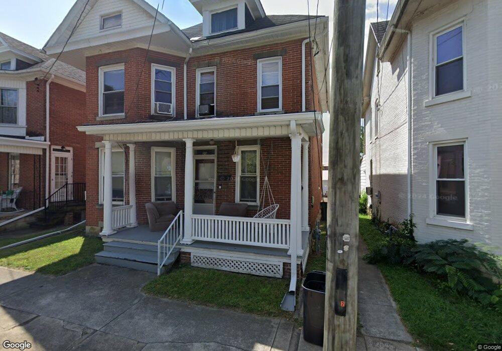 20 E North St, Waynesboro, PA 17268 - photo 1