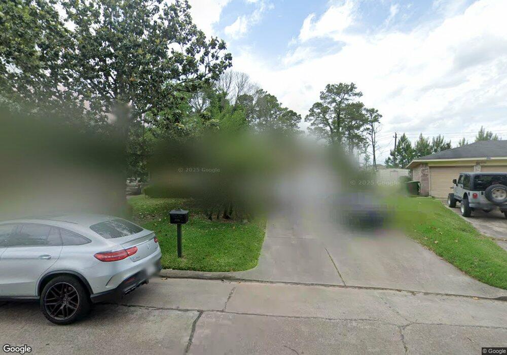 10623 Rebel Rd, Houston, TX 77016 - photo 1