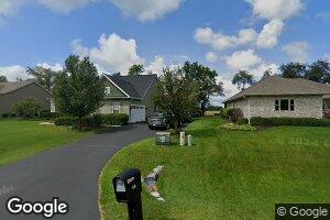 539 Bridgewater Cir, Williams Bay, WI 53191
