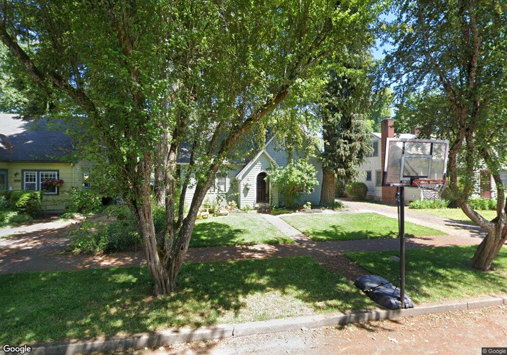 1343 W 4th Ave, Eugene, OR 97402 - photo 1