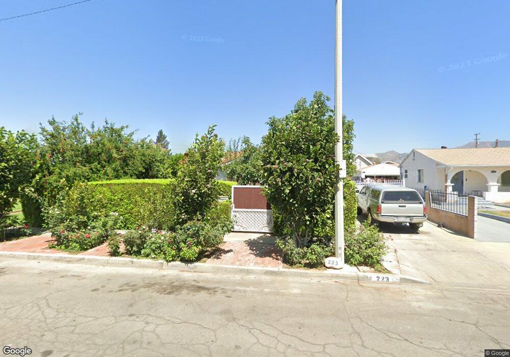 Street View Photo