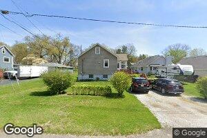 404 Arthur Ave, Hobart, IN 46342