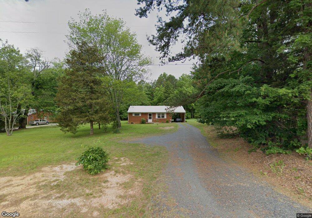 2052 Pisgah Covered Bridge Rd, Asheboro, NC 27205 - photo 1