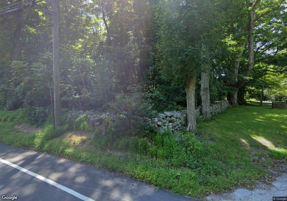 1382 Old Colchester Rd, Oakdale, CT 06370 - photo 1