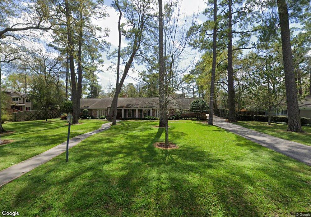 11701 Monica St, Houston, TX 77024 - photo 1