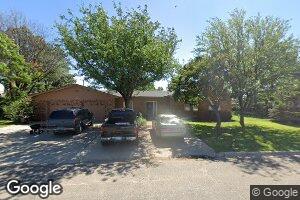 808 N Locust St, Boise City, OK 73933