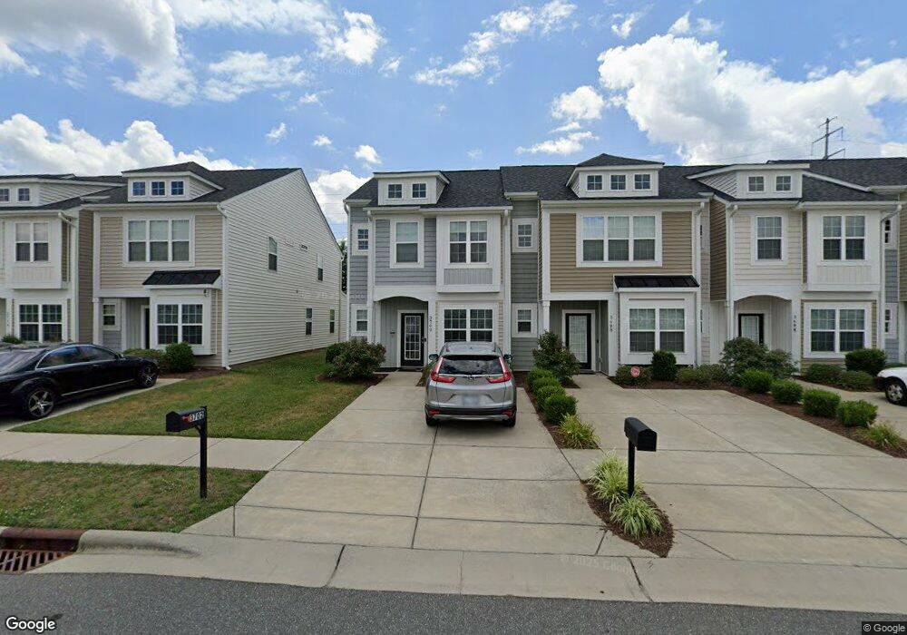 3702 Aldeburgh Rd SW unit 25, Concord, NC 28027 - photo 1