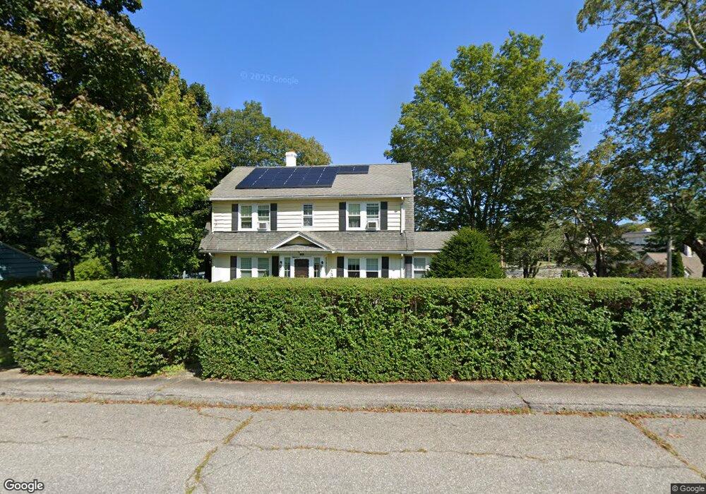 93 Mechanic St, Spencer, MA 01562 - photo 1