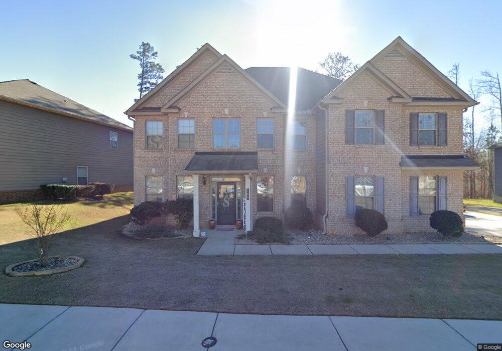 145 Regency Place, Covington, GA 30016 - photo 1