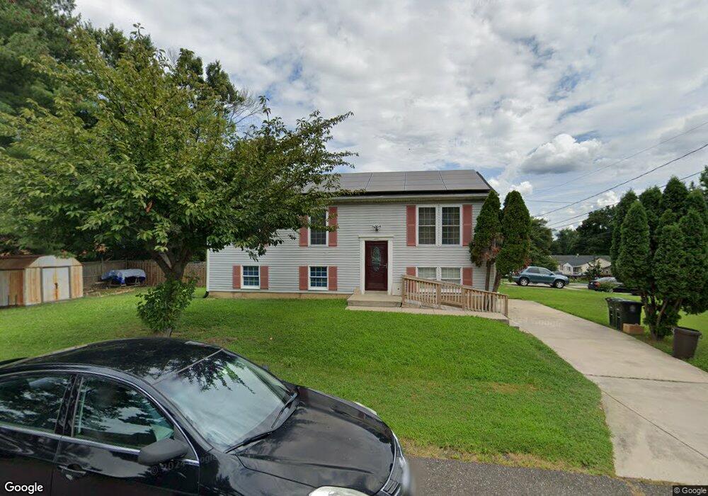 14301 Williamson Ave, Laurel, MD 20707 - photo 1