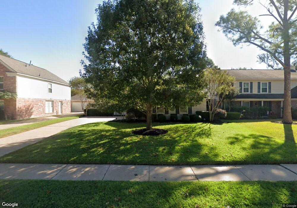 8314 Sparkling Springs Dr, Houston, TX 77095 - photo 1