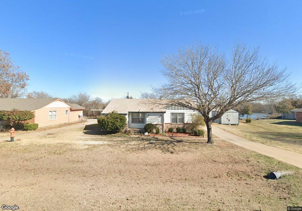 3101 Acton School Rd, Granbury, TX 76049 - photo 1