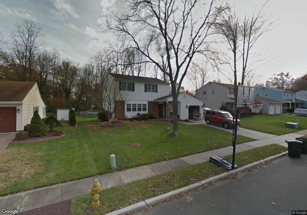 134 Jacqueline Ave, Delran, NJ 08075 - photo 1