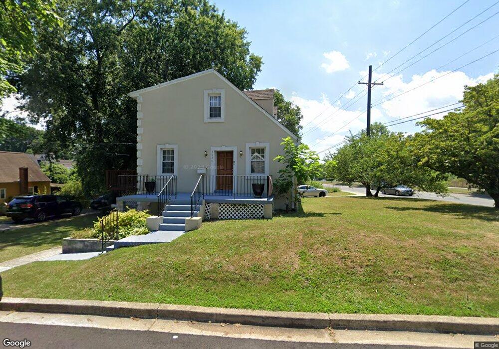 1210 Fiji Ave, Hyattsville, MD 20785 - photo 1