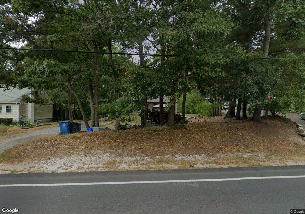 558 Sandwich Rd, East Falmouth, MA 02536 - photo 1