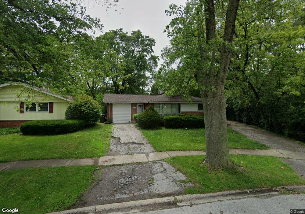 3405 173rd St, Hazel Crest, IL 60429 - photo 1