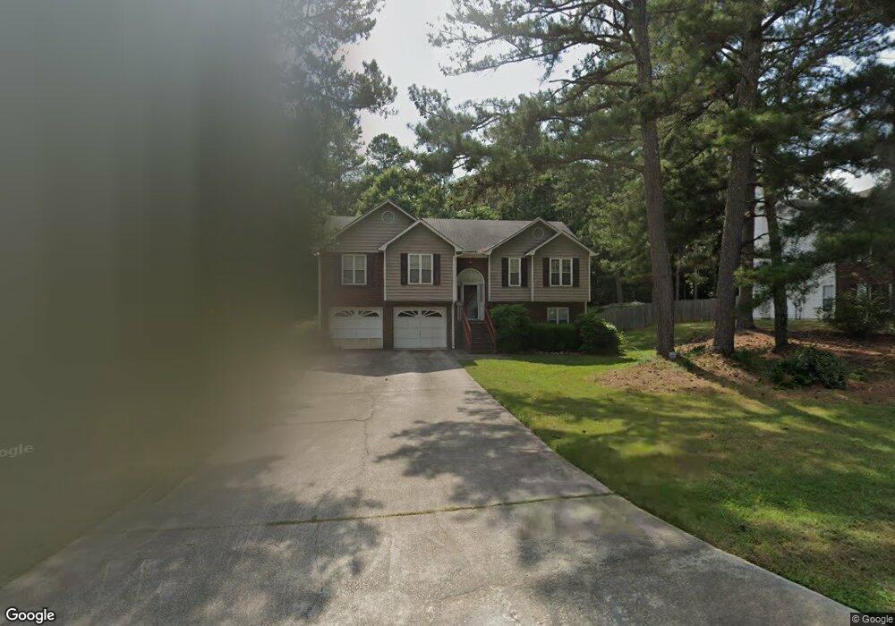 816 Cambridge Creek Dr SW unit 1, Conyers, GA 30094 - photo 1