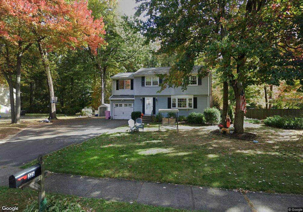 275 Little Fawn Rd, Southington, CT 06489 - photo 1