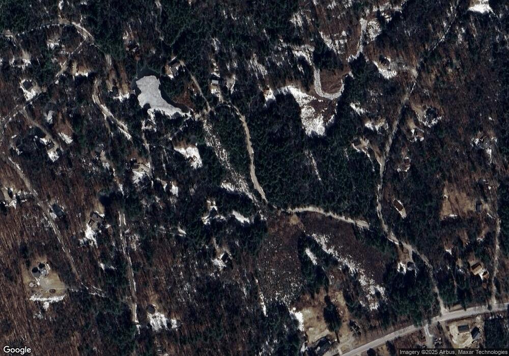 Y Hide Seek Rd, Peru, VT 05152 - photo 1