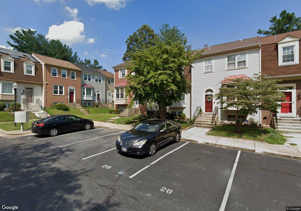 13249 Stravinsky Terrace, Silver Spring, MD 20904 - photo 1