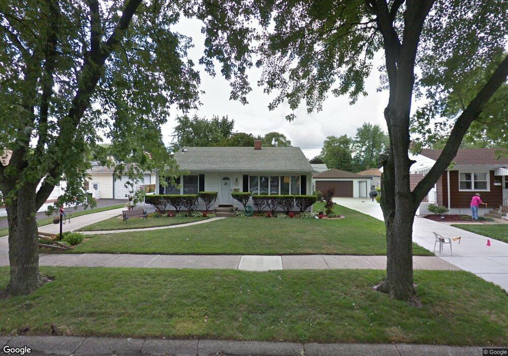 3120 Maple Dr, Highland, IN 46322 - photo 1