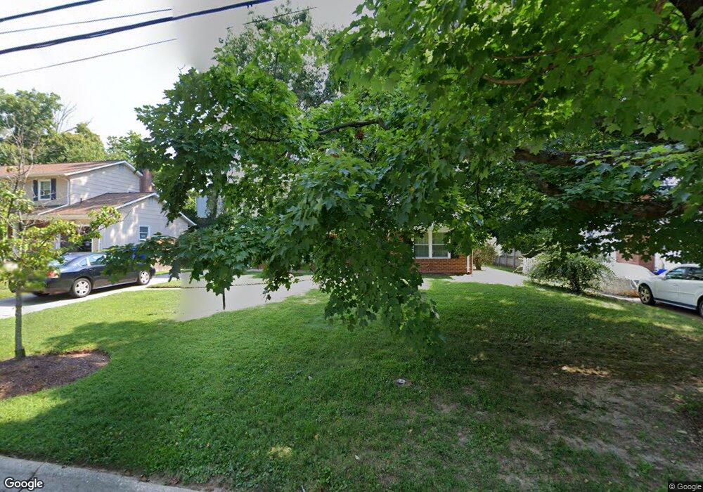 12909 Broadmore Rd, Silver Spring, MD 20904 - photo 1