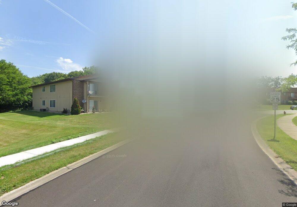 1552 Autumn Dr, Crown Point, IN 46307 - photo 1