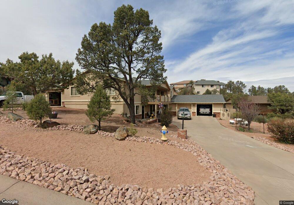804 E Phoenix St, Payson, AZ 85541 - photo 1