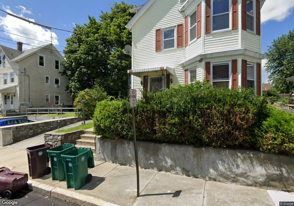 27 Summit St, Woonsocket, RI 02895 - photo 1