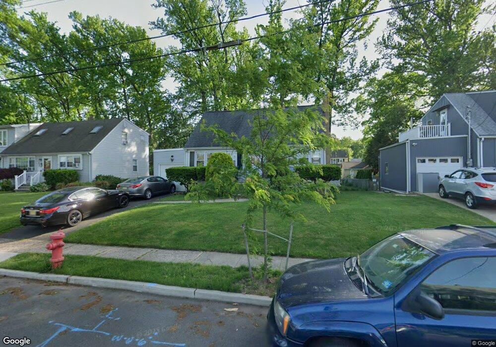 982 Apgar Terrace, Rahway, NJ 07065 - photo 1