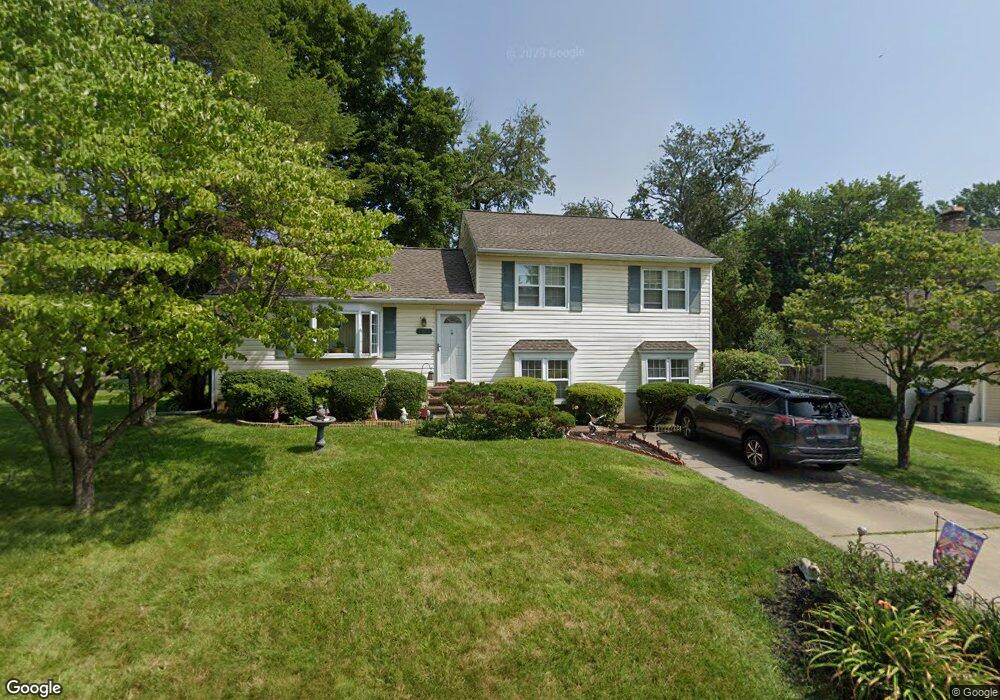 2302 Andys Ln, Wilmington, DE 19810 - photo 1