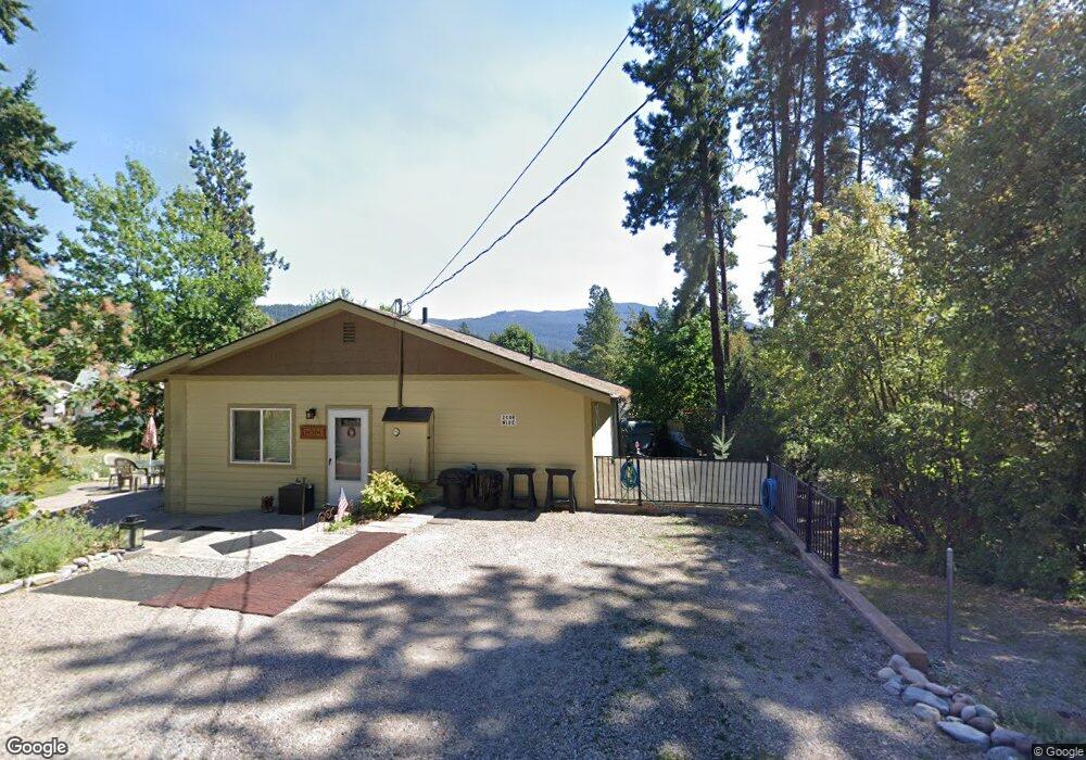 225 Yenne Point Rd, Bigfork, MT 59911 - photo 1