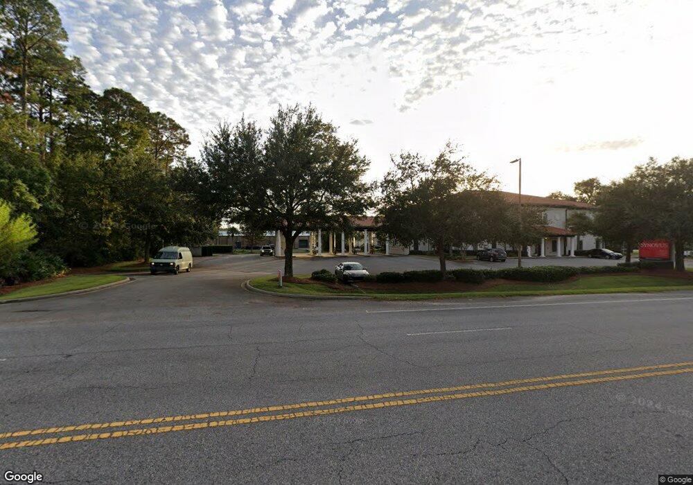 255 Scranton Connector, Brunswick, GA 31525 - photo 1