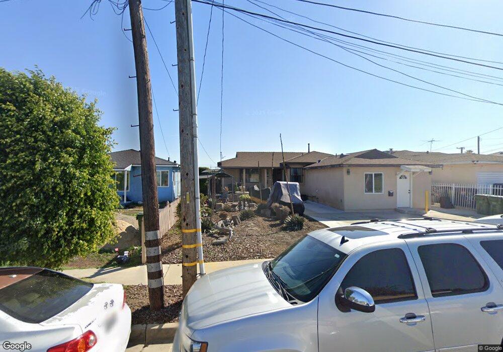 1904 W 156th St, Compton, CA 90220 - photo 1