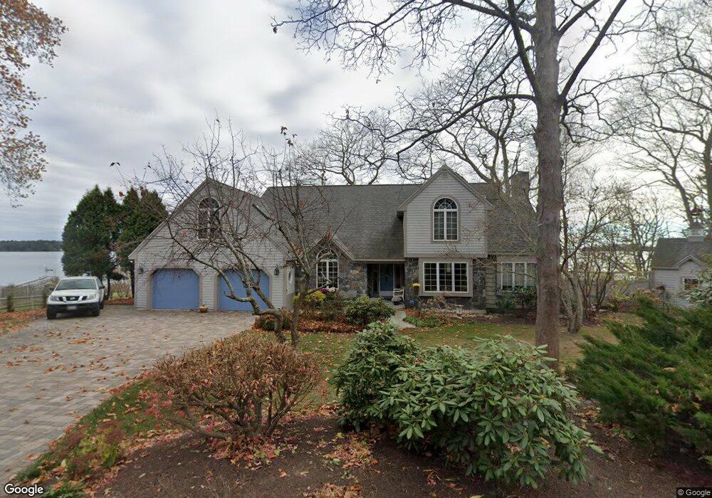 857 Princes Point Rd, Yarmouth, ME 04096 - photo 1